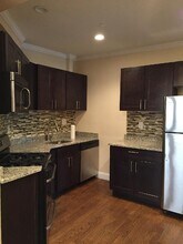 2975 Washington St, Unit 1 in Boston, MA - Foto de edificio - Building Photo