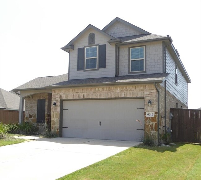 6319 Shadowbrook Hollow Trail in Katy, TX - Building Photo - Building Photo