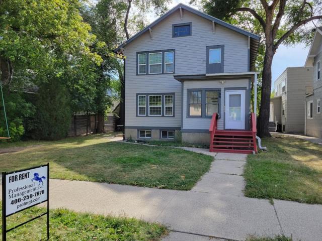 property at 708 N 31st St