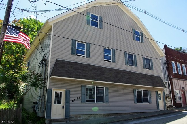property at 84 Main St