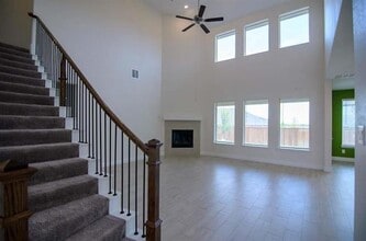 1182 Rosecrush Dr in Haslet, TX - Building Photo - Building Photo