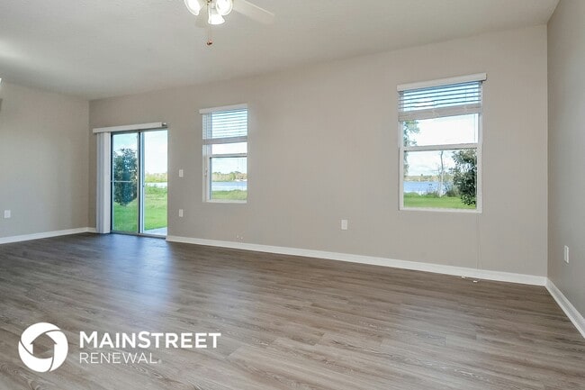 2037 Van Buren Loop in Auburndale, FL - Building Photo - Building Photo