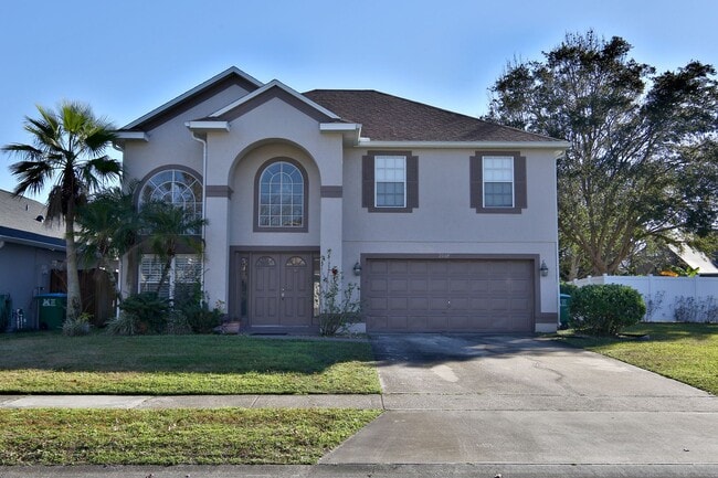 property at 2064 Bobtail Dr