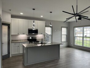 2922 Painted Pony Dr in Murfreesboro, TN - Building Photo - Building Photo