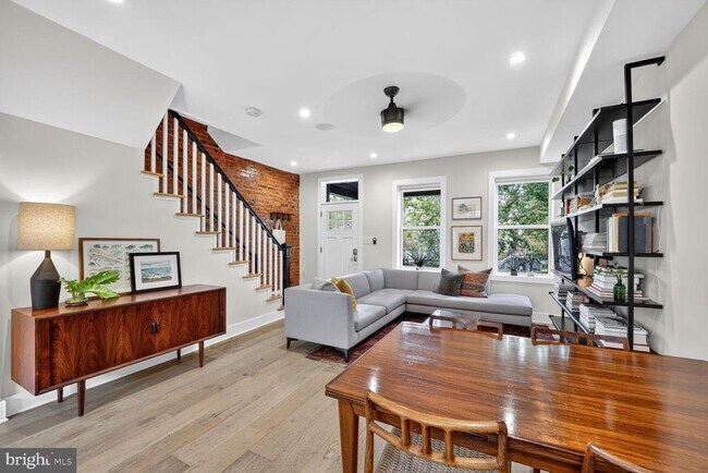146 U St NE in Washington, DC - Building Photo - Building Photo
