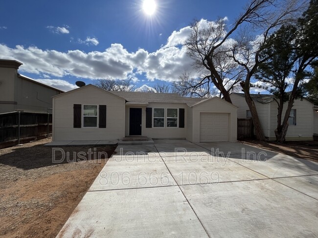 property at 2509 1st Pl