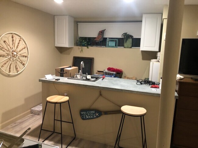 property at 25 Nut Island Ave