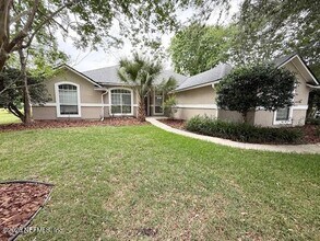 816 Brookstone Ct in Jacksonville, FL - Building Photo - Building Photo