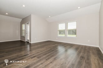 904 Silver Maple Ln, Unit 6-401 in Royse City, TX - Building Photo - Building Photo