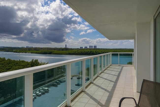 property at 100 Bayview Dr