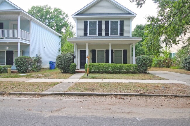 123 Tryon St in Columbia, SC - Building Photo - Building Photo