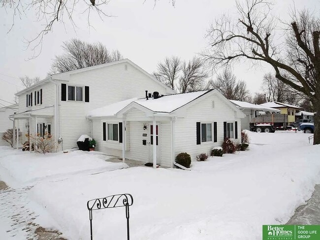 2935 S 122nd St, Unit 2935 S. 122nd Street in Omaha, NE - Building Photo - Building Photo