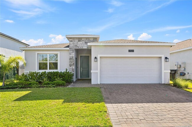 3123 Camden Wy in Davenport, FL - Foto de edificio - Building Photo