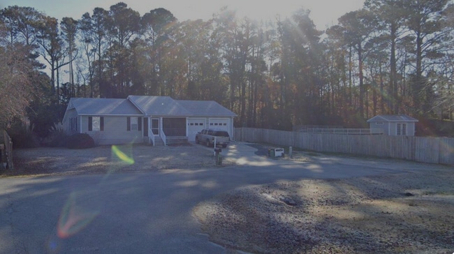 property at 6349 W Mallard Duck Ct