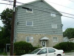 279-281 Grand Ave in Johnson City, NY - Building Photo