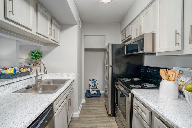 Interior Photo