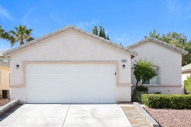 property at 4832 Morning Splash Ave