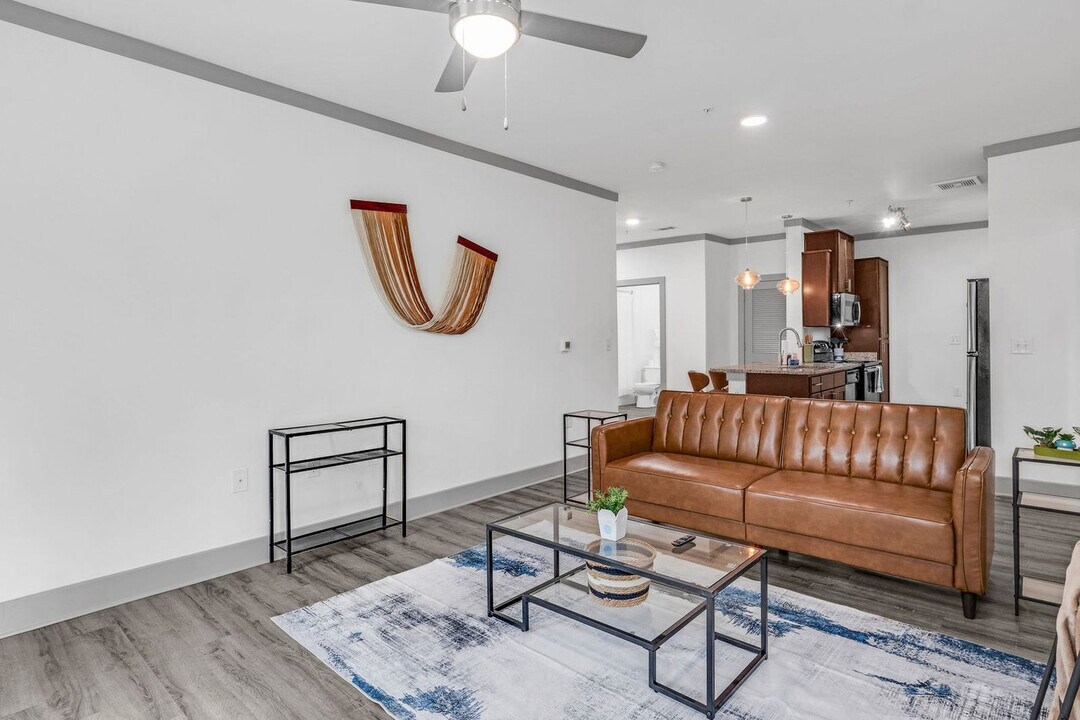 11618 Vis Ter Wy, Unit ID1258676P in Knoxville, TN - Building Photo