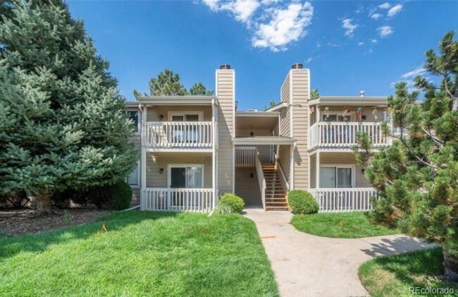property at 1960 S Xanadu Way
