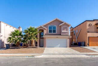 5954 Katelyn Gray Cir in El Paso, TX - Building Photo - Building Photo