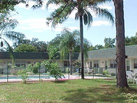 Georgia Avenue Apartments