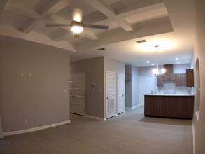 1809 Jackson St, Unit 1 in Weslaco, TX - Building Photo - Building Photo