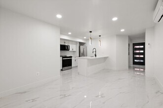 5303 7th St NW in Washington, DC - Building Photo - Building Photo