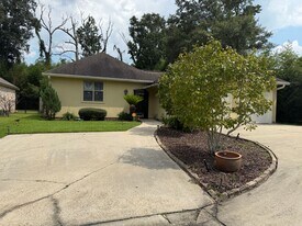 9462 Boone Ave in Baton Rouge, LA - Building Photo