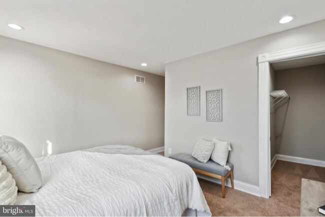 property at 2215 E Biddle St
