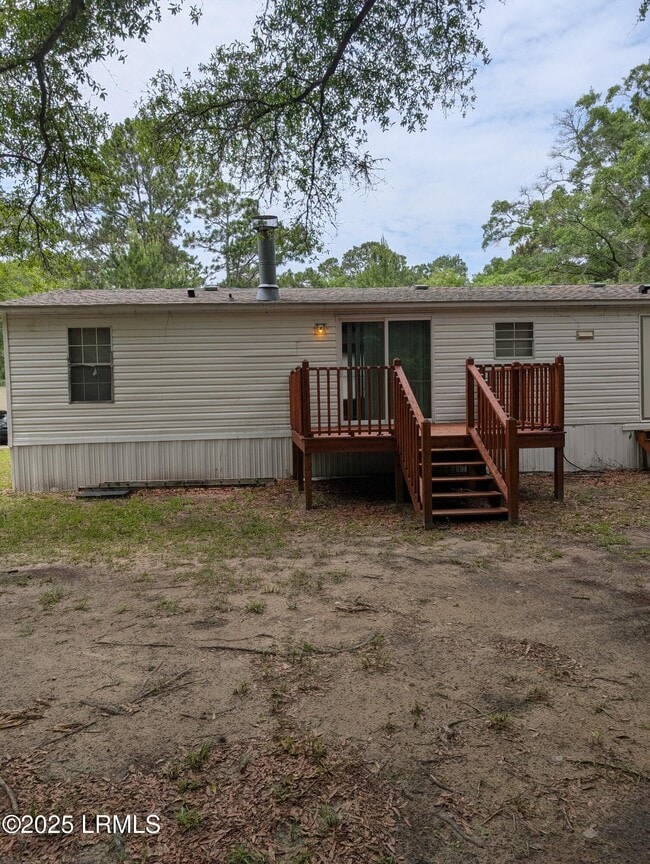 26 Craig Ln in Beaufort, SC - Building Photo - Building Photo