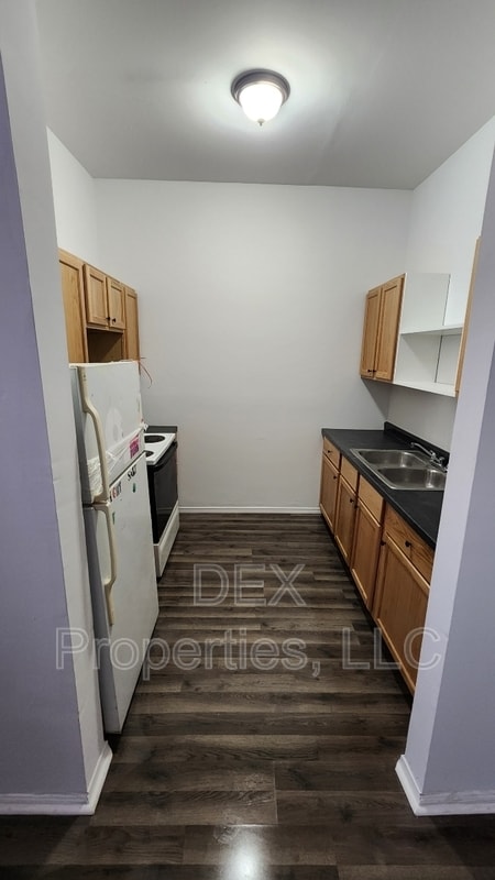 5096 Minerva Ave in St. Louis, MO - Building Photo - Building Photo