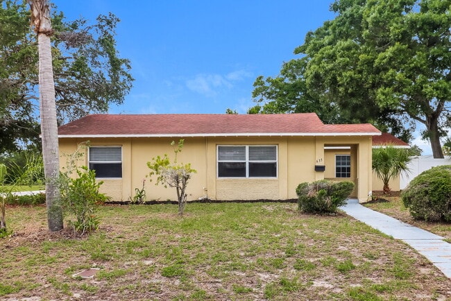 property at 635 38th St S