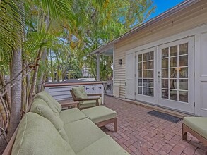 809 Southard St in Key West, FL - Building Photo - Building Photo