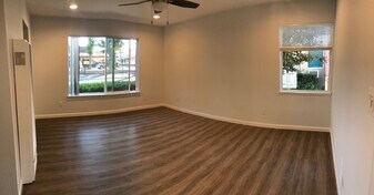 1491 N First St in San Jose, CA - Building Photo