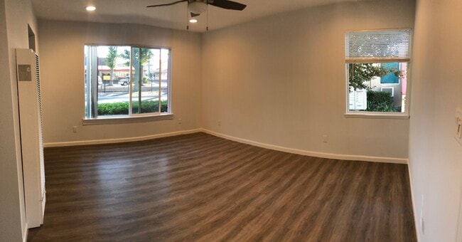 property at 1491 N First St