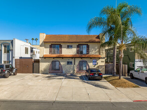 4045 Cherokee Ave in San Diego, CA - Building Photo - Building Photo