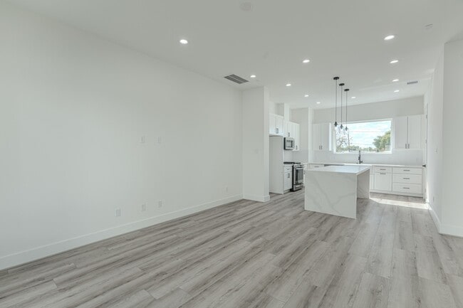 property at 7735 Hammerly Blvd