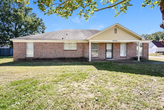 property at 4339 Waverly Farms Rd