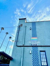 1431 Maltman Ave, Unit SILVERLAKE BEAUTY in Los Angeles, CA - Foto de edificio - Building Photo