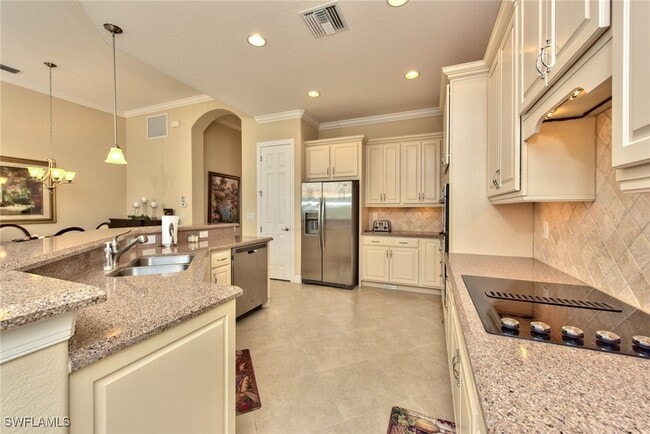property at 7755 Martino Cir