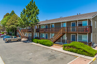 Ponderosa Park Apartments photo'