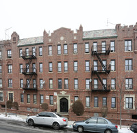 1417 Prospect Pl in Brooklyn, NY - Building Photo - Building Photo