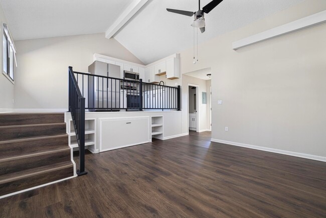 property at 3804 Memorial Blvd