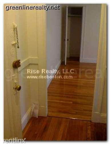 109 Strathmore Rd-Unit -Apt 17 in Boston, MA - Building Photo - Building Photo