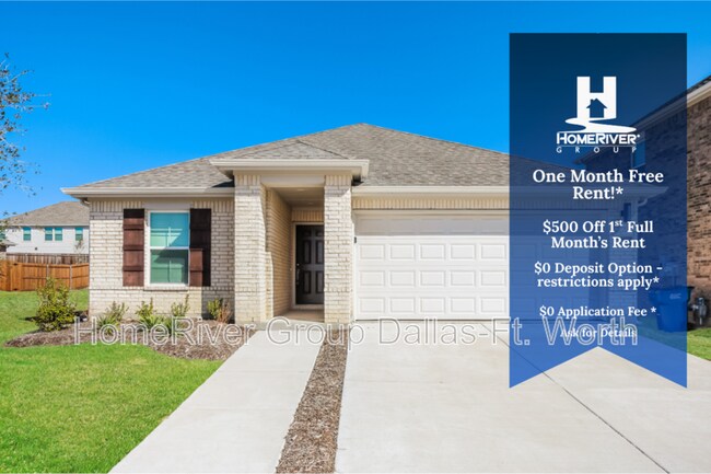 property at 353 Fire Rock Dr