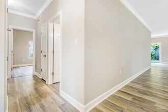 5931 Hermitage Dr in Pensacola, FL - Building Photo - Building Photo