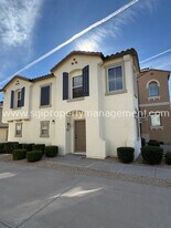 518 N Alder St in Gilbert, AZ - Building Photo