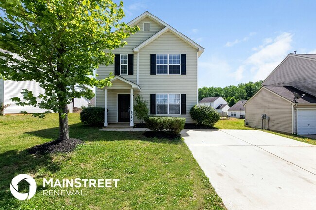 property at 6020 Veckman Ct