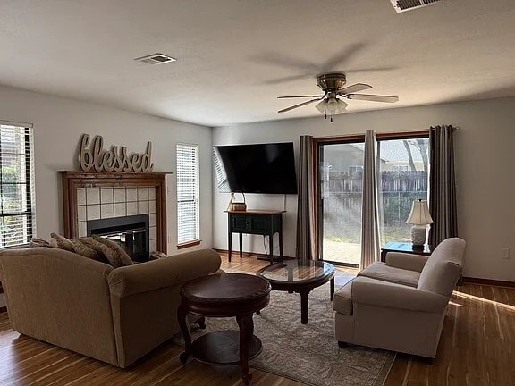 property at 2802 Ram Ln
