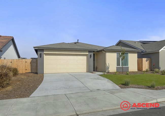 8418 Creede St in Bakersfield, CA - Building Photo - Building Photo